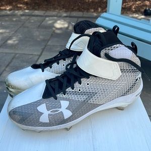 Under Armour Baseball Cleats